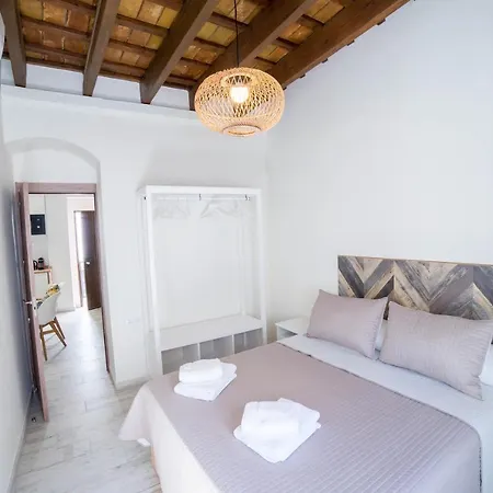 Apartment Arcos