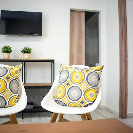 Arcos Apartment