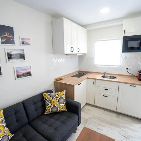 Apartment Arcos *