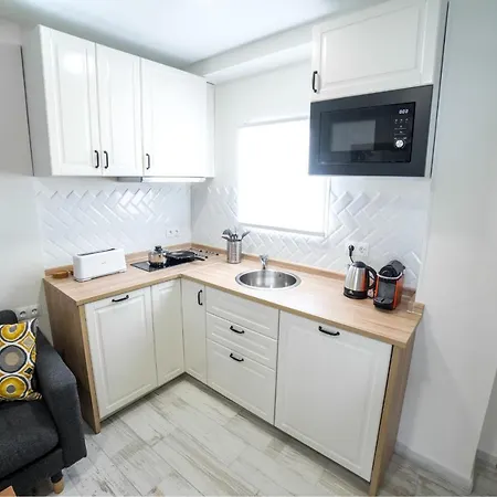 Apartment Arcos *