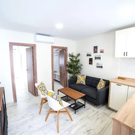 Arcos Apartment