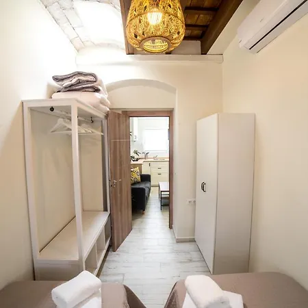 Arcos Apartment *