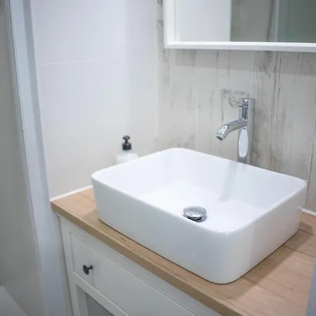 Apartment Arcos *