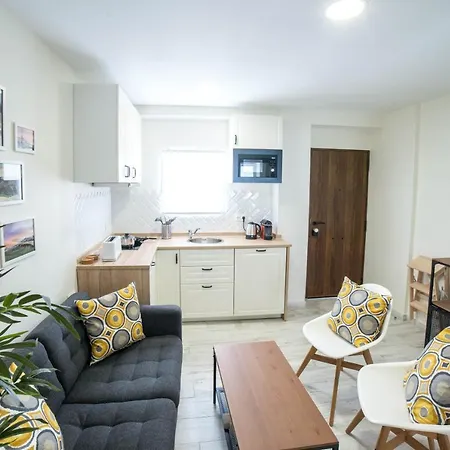 Apartment Arcos *