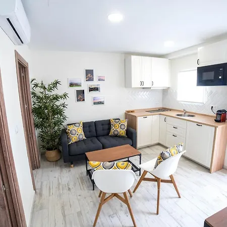 Apartment Arcos Arcos de la Frontera