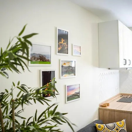 Apartment Arcos